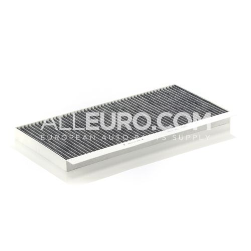 MANN FILTER Cabin Air Filter 64312218428